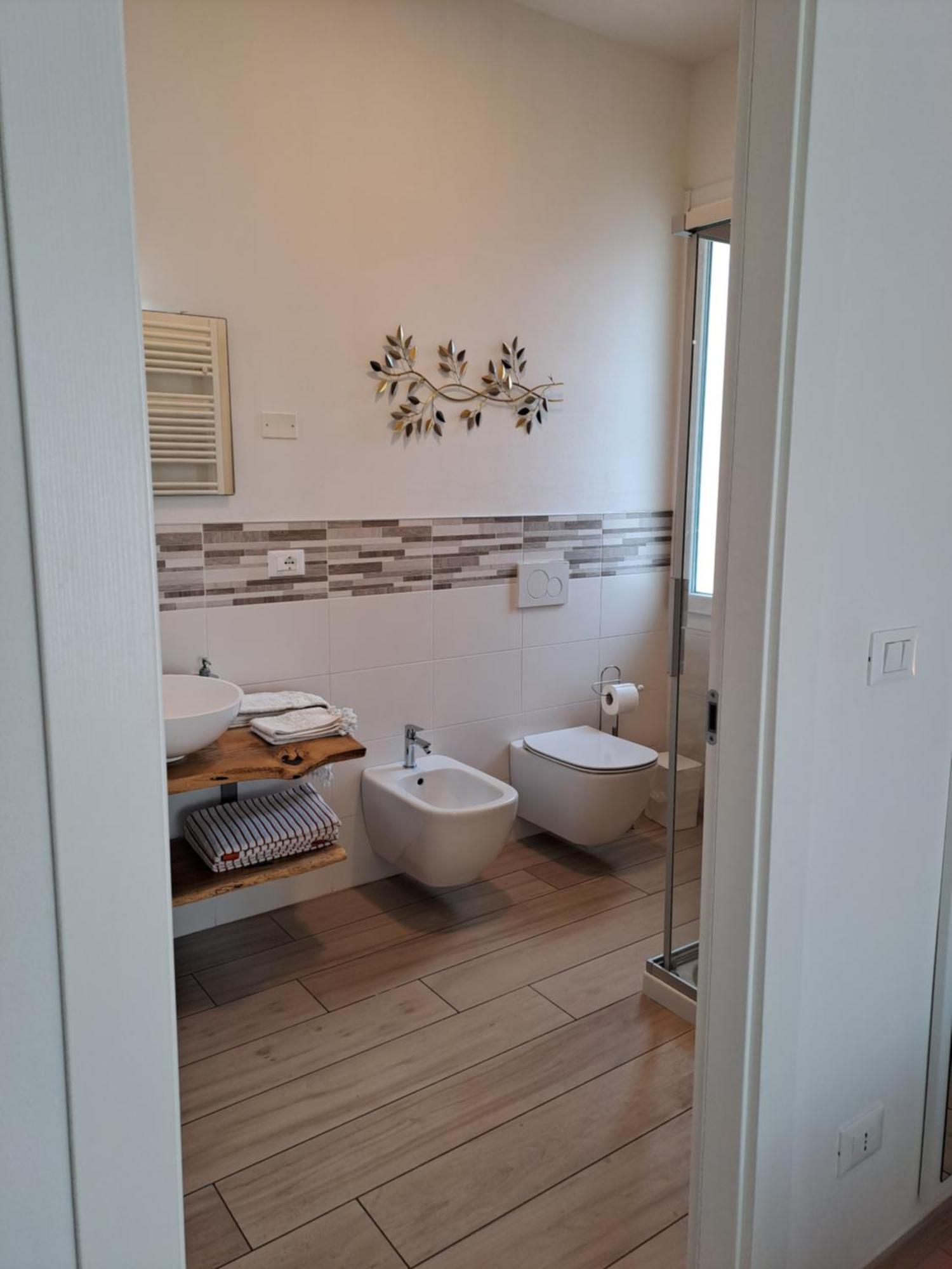 La Casa Dei Butei Apartment Castelnuovo del Garda Exterior foto