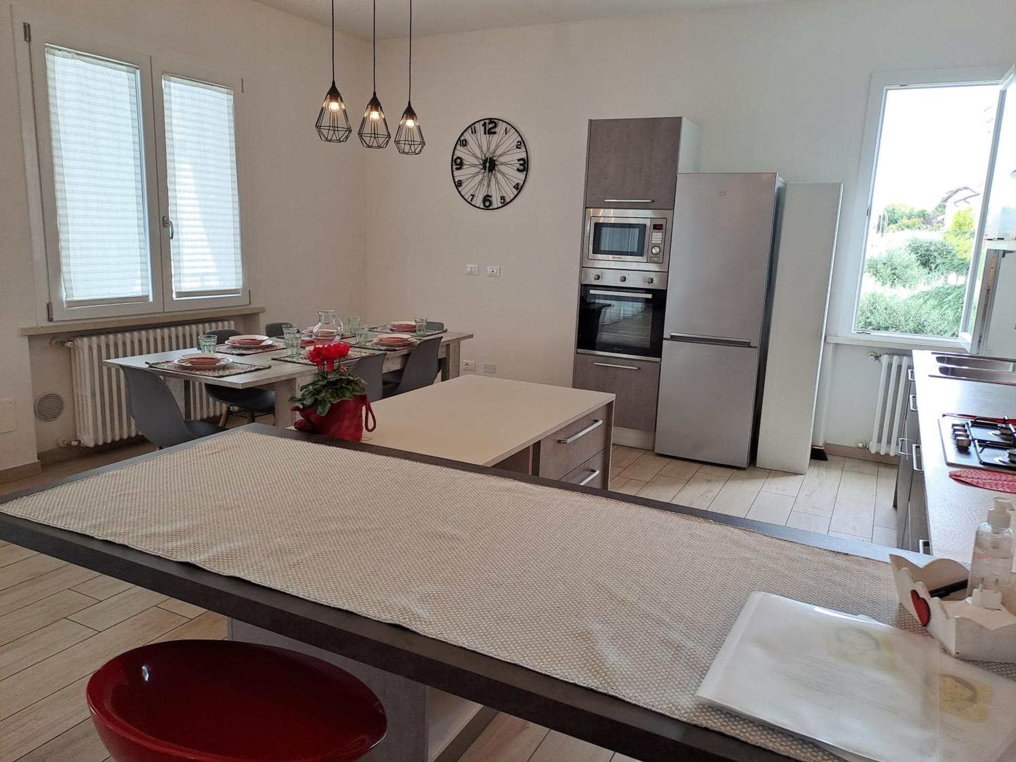La Casa Dei Butei Apartment Castelnuovo del Garda Exterior foto