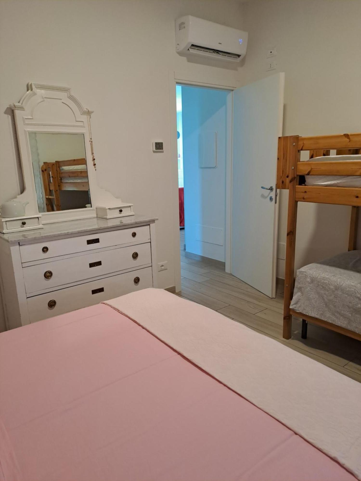 La Casa Dei Butei Apartment Castelnuovo del Garda Exterior foto