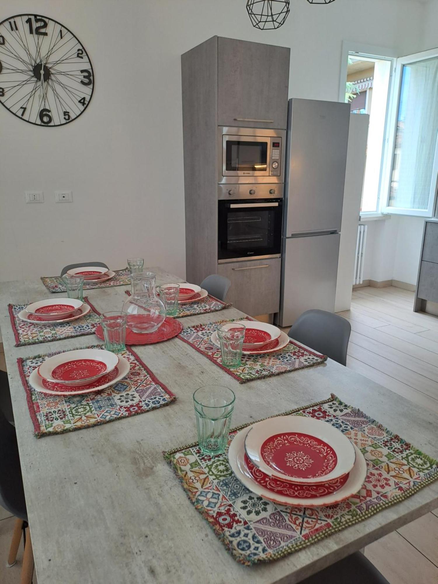 La Casa Dei Butei Apartment Castelnuovo del Garda Exterior foto