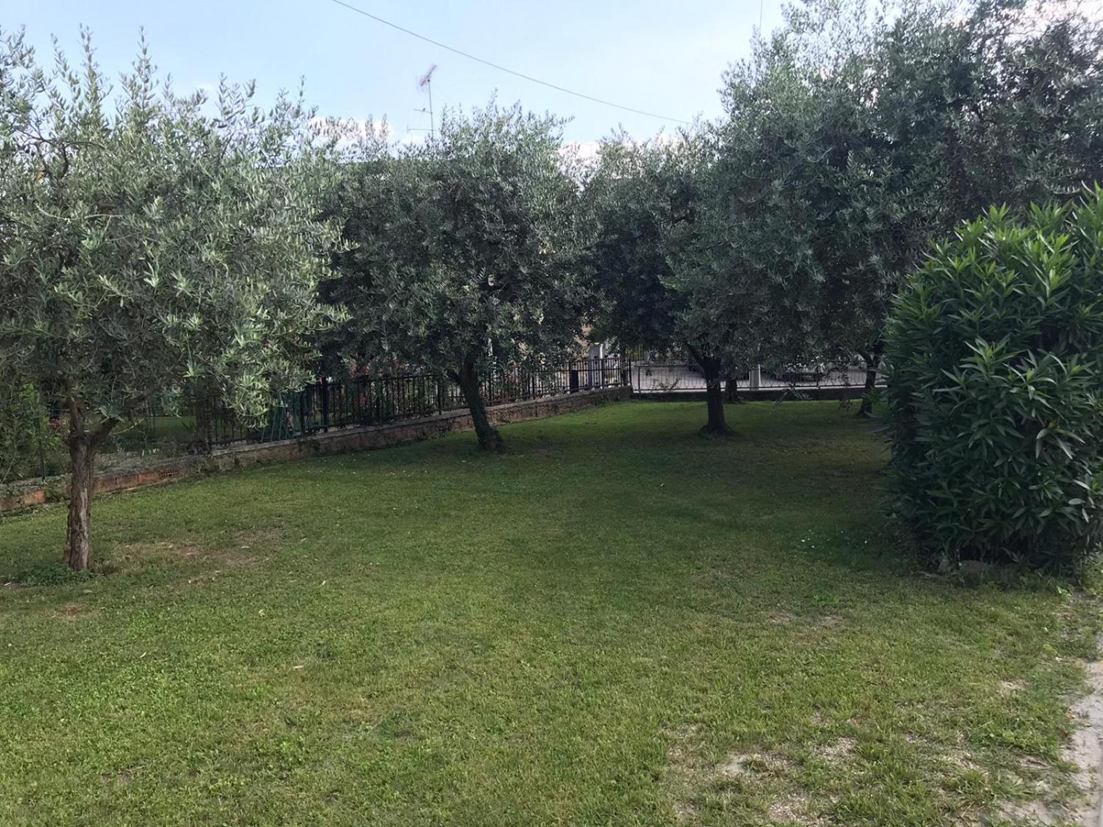 La Casa Dei Butei Apartment Castelnuovo del Garda Exterior foto